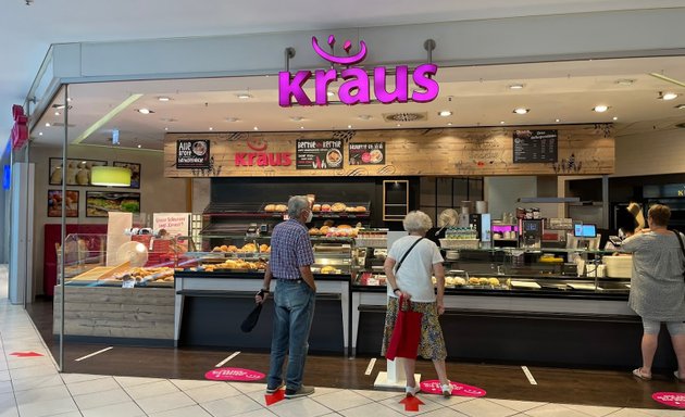 Foto von Bäckerei Kraus GmbH