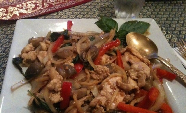 Photo of Tarragindi Thai Restaurant
