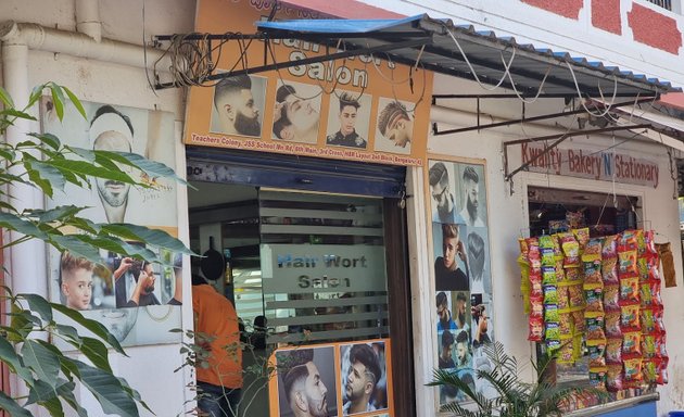 Photo of Hair Wort Salon