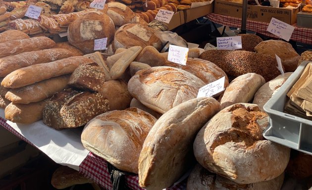 Photo of Portobello Market