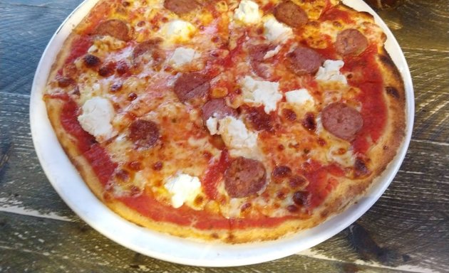 Photo of Mulberry Street New York Pizza