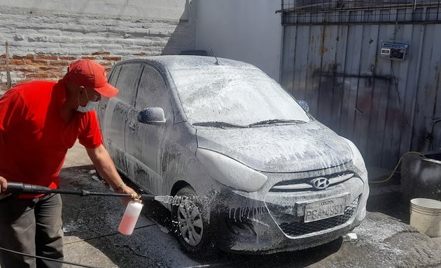 Foto de Servicio Técnico Automotriz General Cars