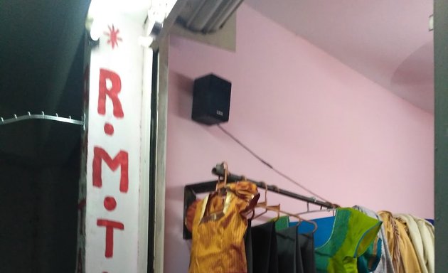 Photo of RM Tailor Shop