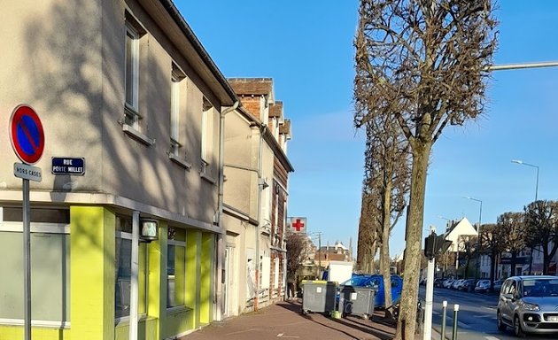 Photo de Unité Locale De Caen - Croix Rouge française