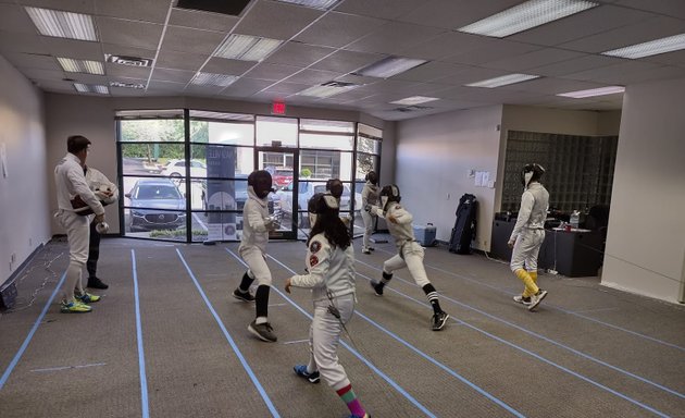 Photo of Nashville Academy of Fencing