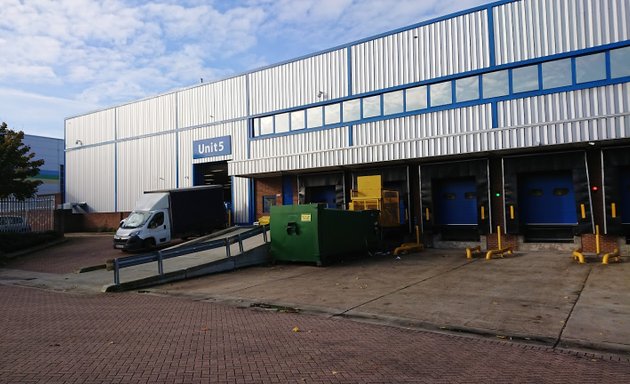 Photo of Durbin PLC