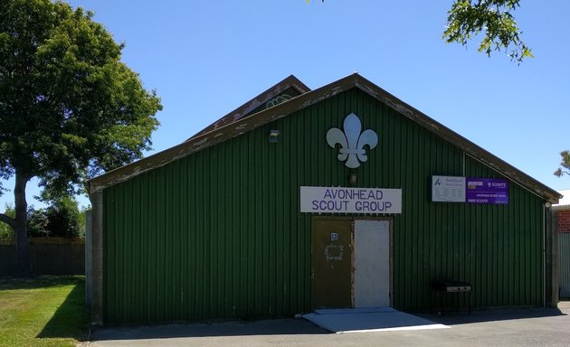 Photo of Avonhead-Russley Scout Hall