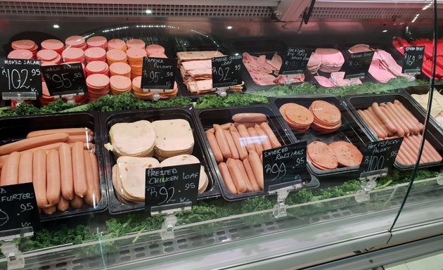 Photo of Wembley Meat Market