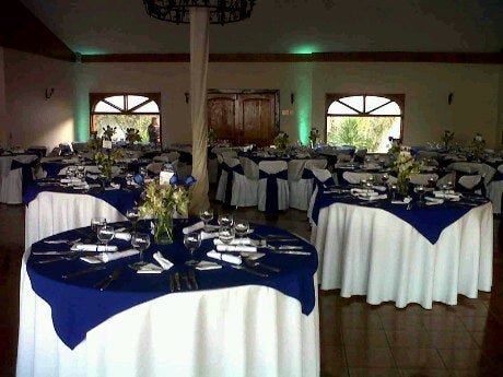 Foto de Centro de eventos Millenium