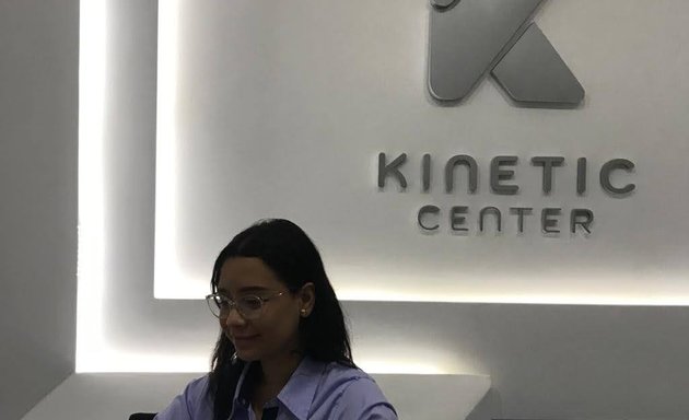 Foto de Kinetic Center