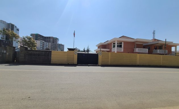 Photo of Embassy of Republic of Somaliland