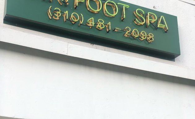 Photo of Siri Foot Spa