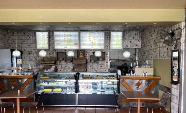 Photo of Dan bakery and Restaurant