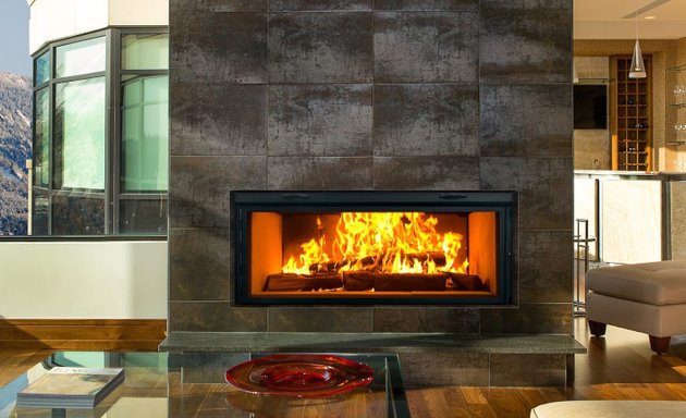 Photo of Northern Fireplace Ltd