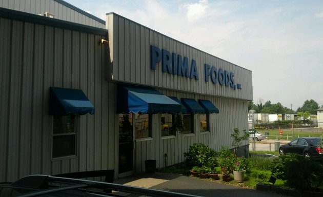 Photo of Prima Foods Inc