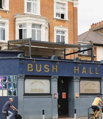 Photo of The Hoxton, Shepherd's Bush