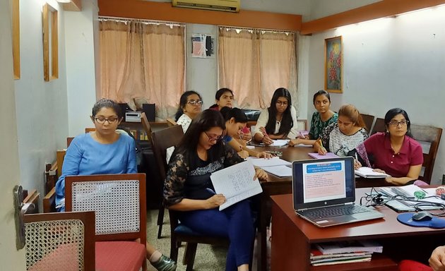 Photo of Counselling Course