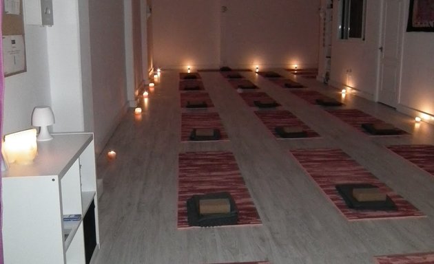 Foto de Om Yoga Las Palmas