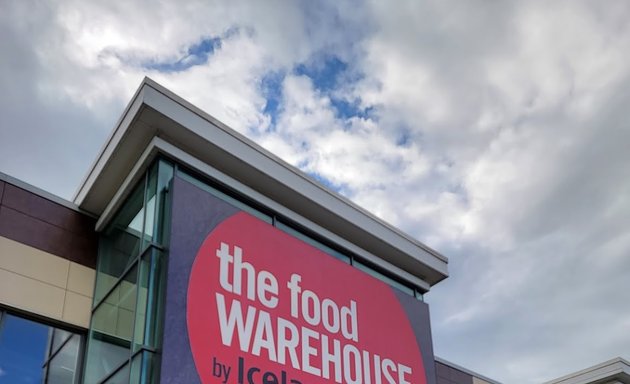 Photo of Iceland Food Warehouse