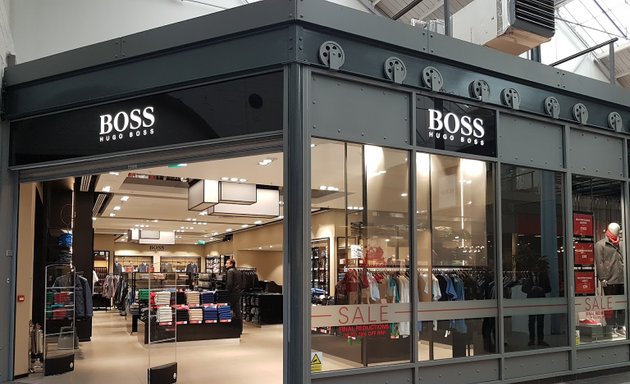 Photo of BOSS Outlet
