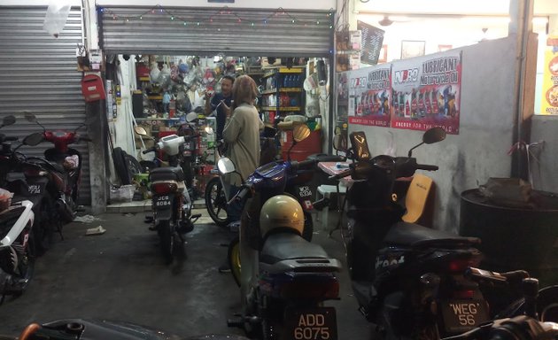 Photo of Langat GR Moto Workshop