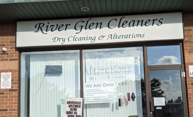 Photo of River Glen Cleaners/Classy cleaners