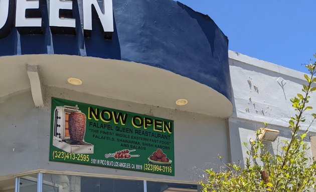 Photo of Falafel Queen