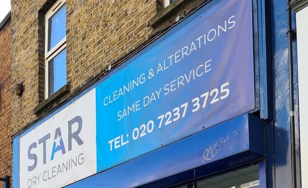 Photo of Star Dry Cleaners