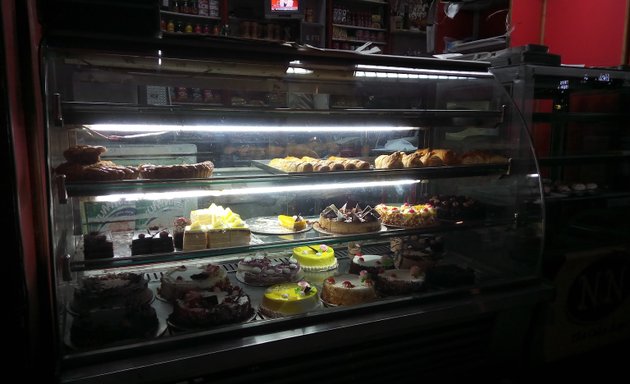 Photo of N & N The Cake Shop