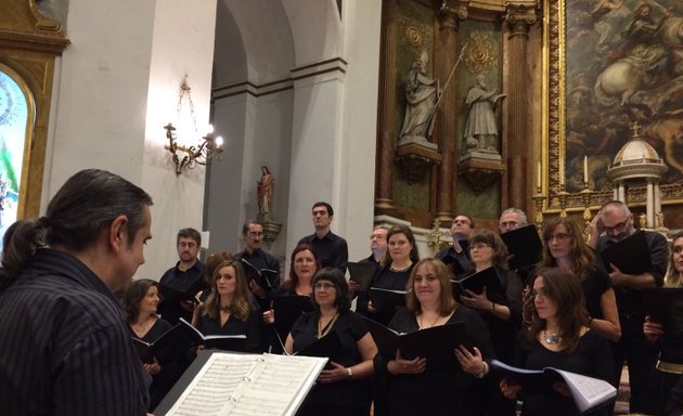 Foto de Coro A Capella de Madrid