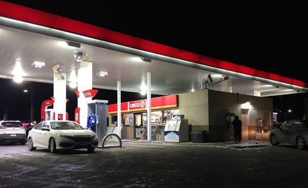 Photo of Circle K