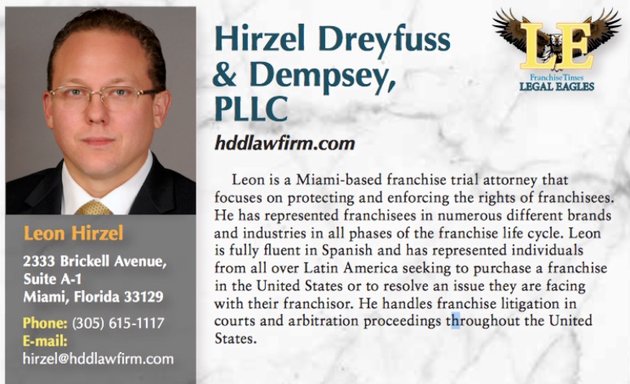 Photo of Hirzel Dreyfuss & Dempsey, PLLC (Attorneys at Law)