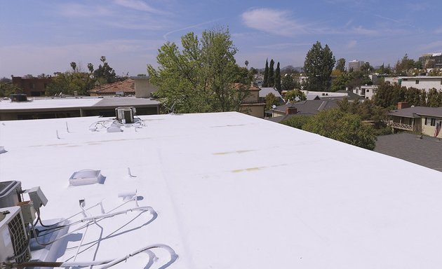 Photo of Mike's Roofing and Building