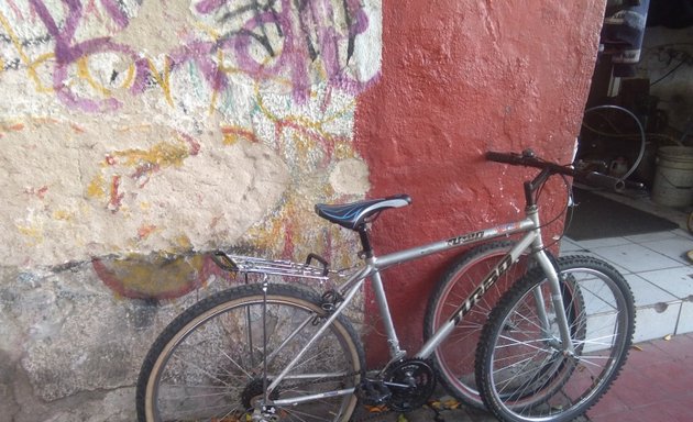 Foto de Bicicletas Charly