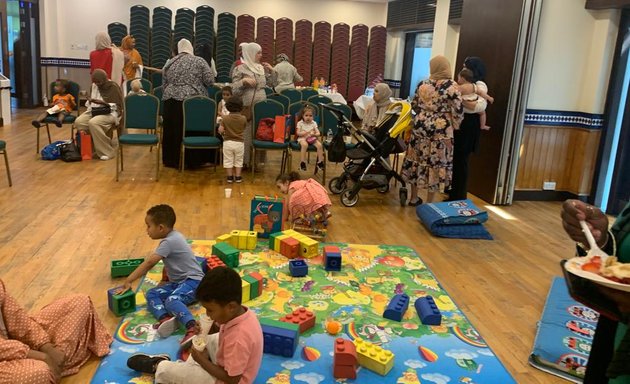 Photo of Portobello Day Care Nursery