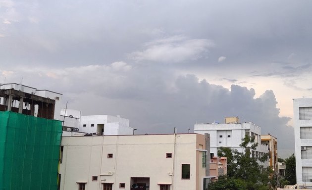 Photo of Andhra Bank - Sharadanagar Branch