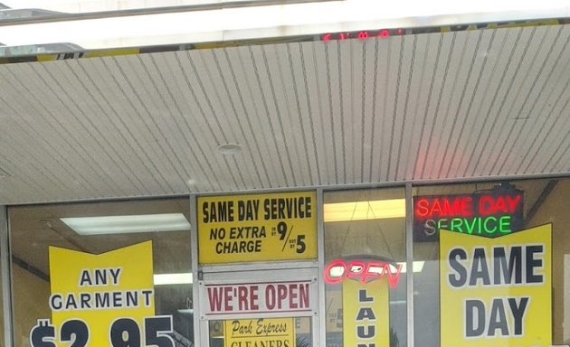 Photo of Park Express Cleaners