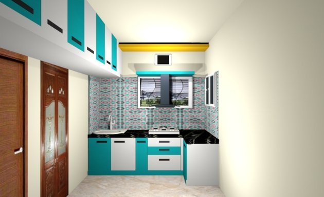 Photo of Signature Interior Designs