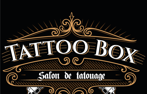 Photo de Tattoo Box Officiel