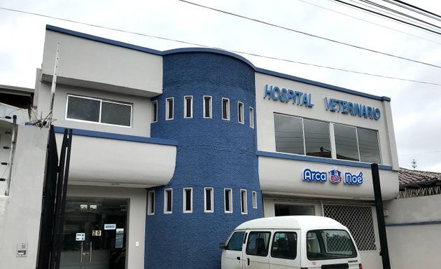 Foto de Hospital Veterinario “Arca de Noe”
