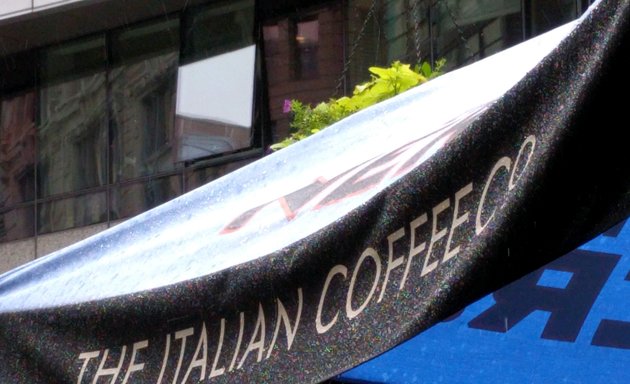 Photo of Caffè Nero