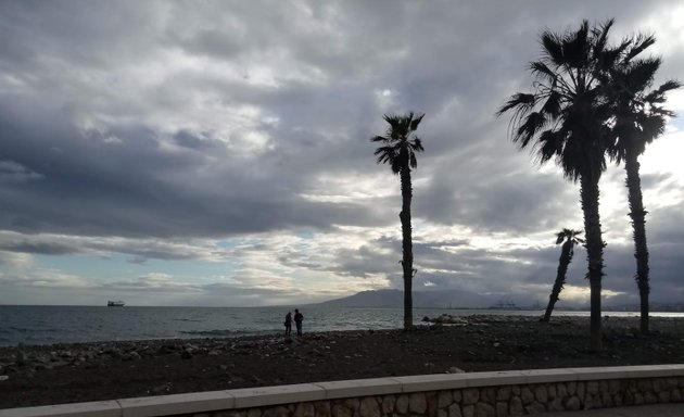 Foto de Playa de El Palo Málaga