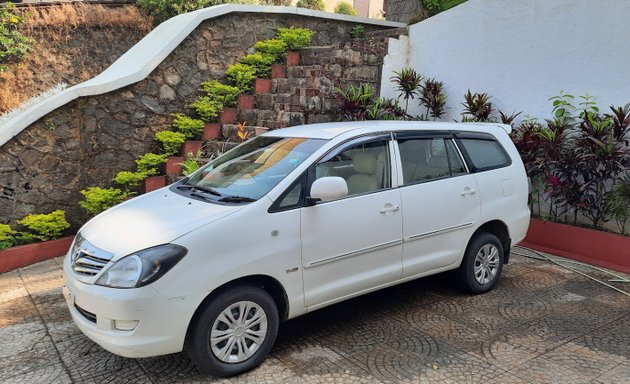 Photo of Firefly ( Innova on Rent in Colaba )