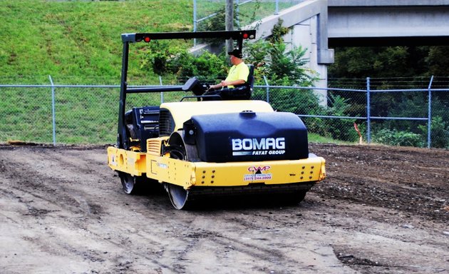 Photo of City Wide Paving