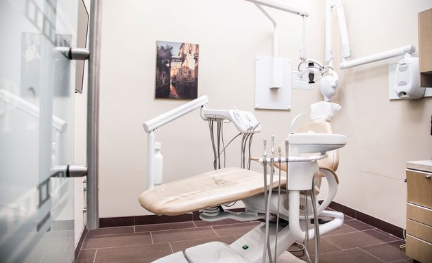 Photo of Norton Dental Vaughan