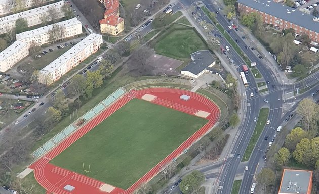 Foto von Helmut-Schleusener-Stadion