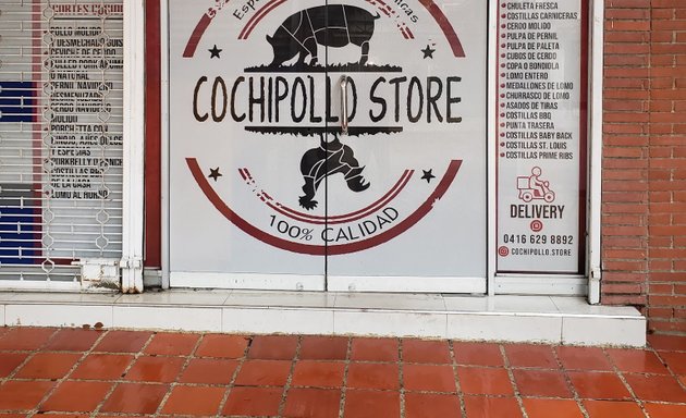 Foto de Cochipollo.Store