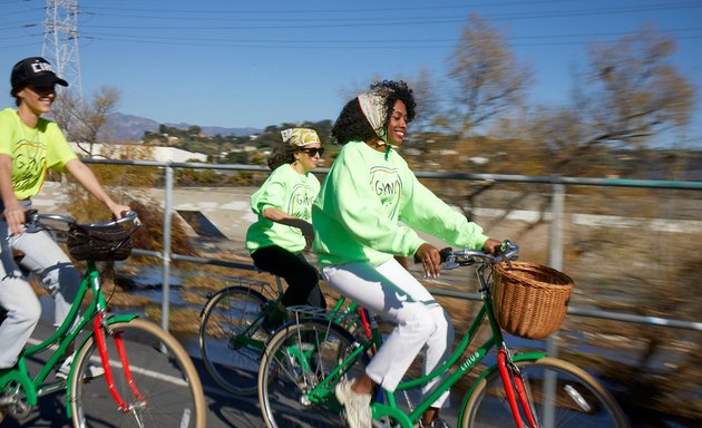 Photo of Linus Bike - Non-Retail Corporate Campus