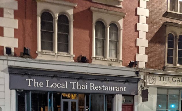 Photo of The Local Thai Restaurant