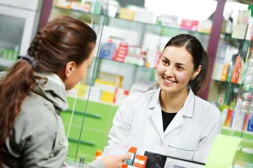 Photo of Theresa Pharmacy